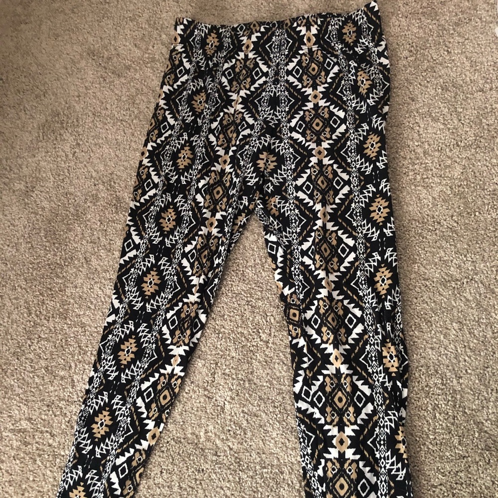 Maurices leggings